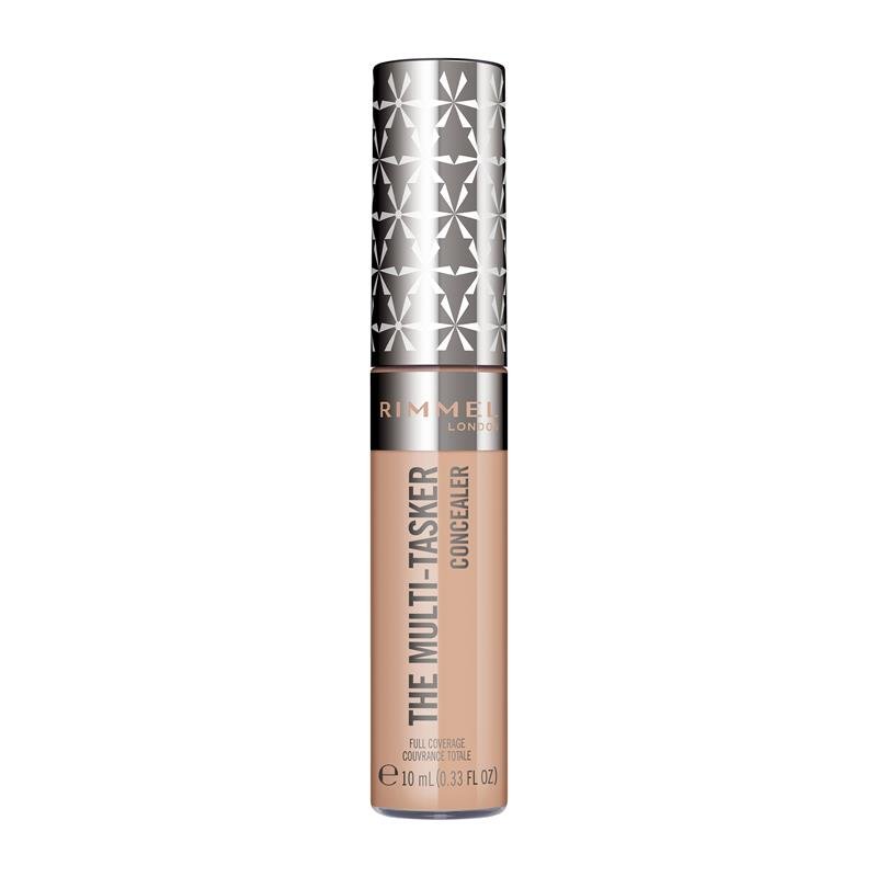 Rimmel London Multi-Tasker Concealer 048 Vanilla