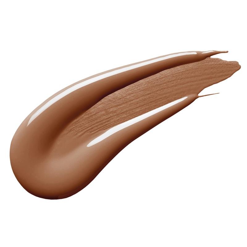 Nude by Nature Dewy Serum Concealer W6 Deep Tan 6ml