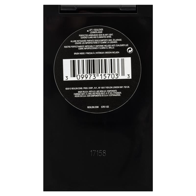 Revlon Photoready Powder Medium / Deep 030