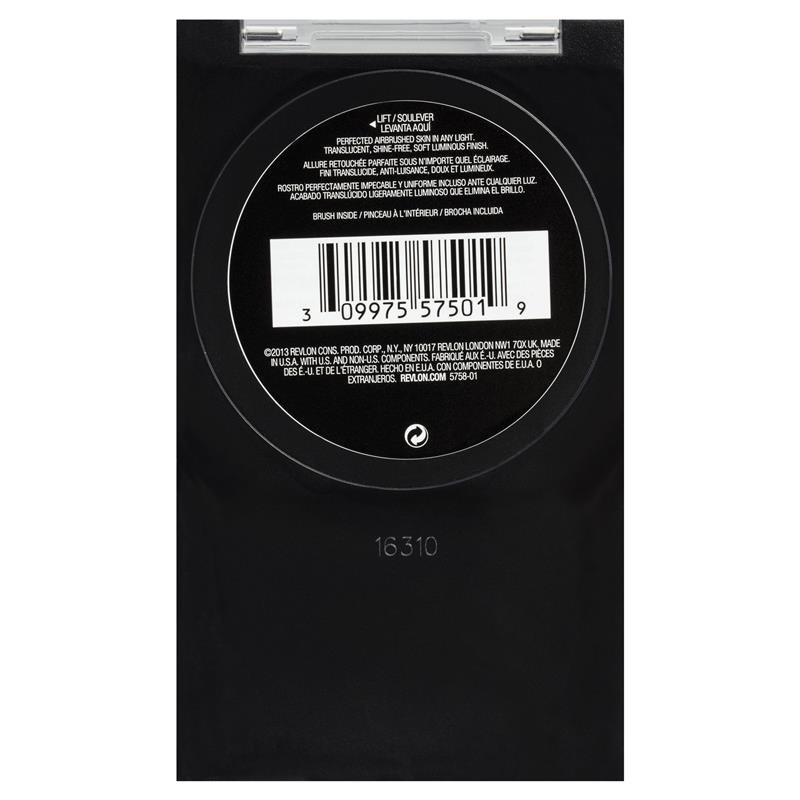 Revlon Photoready Powder Transparent