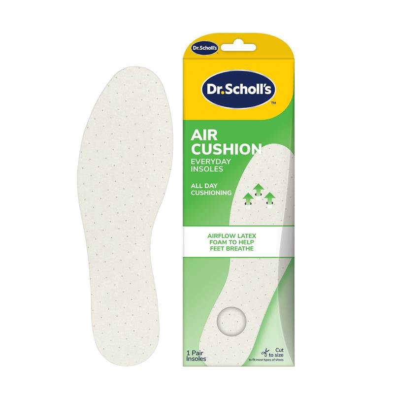 Dr.Scholls Air Cushion Daily Insole