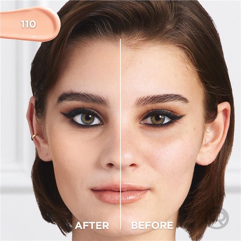 L'Oreal Paris Infallible 32H Freshwear Foundation 110