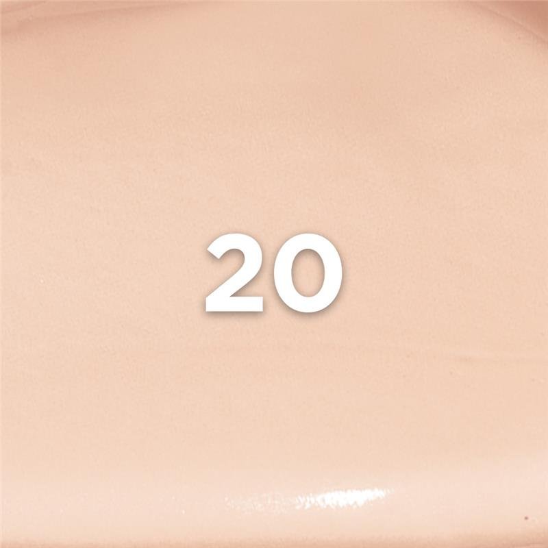 L'Oreal Paris Infallible 32H Freshwear Foundation 20