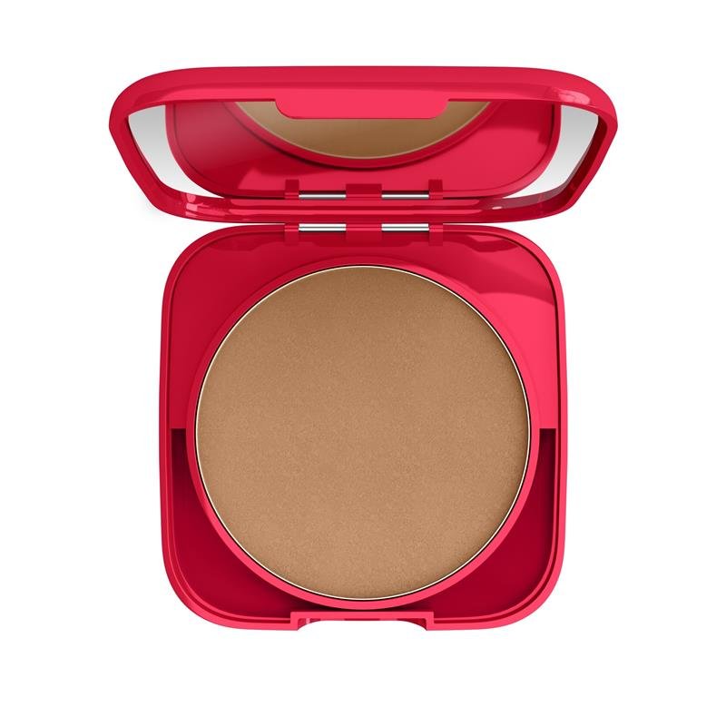 Rimmel London Lasting Finish Compact #009 Honey