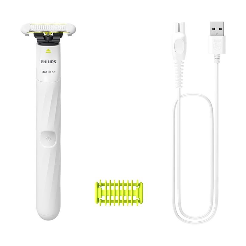 Philips OneBlade Intimate