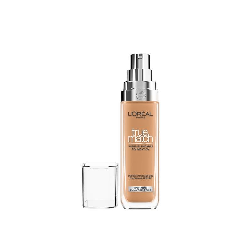 L'Oreal Paris True Match Super-Blendable Foundation 7.5W