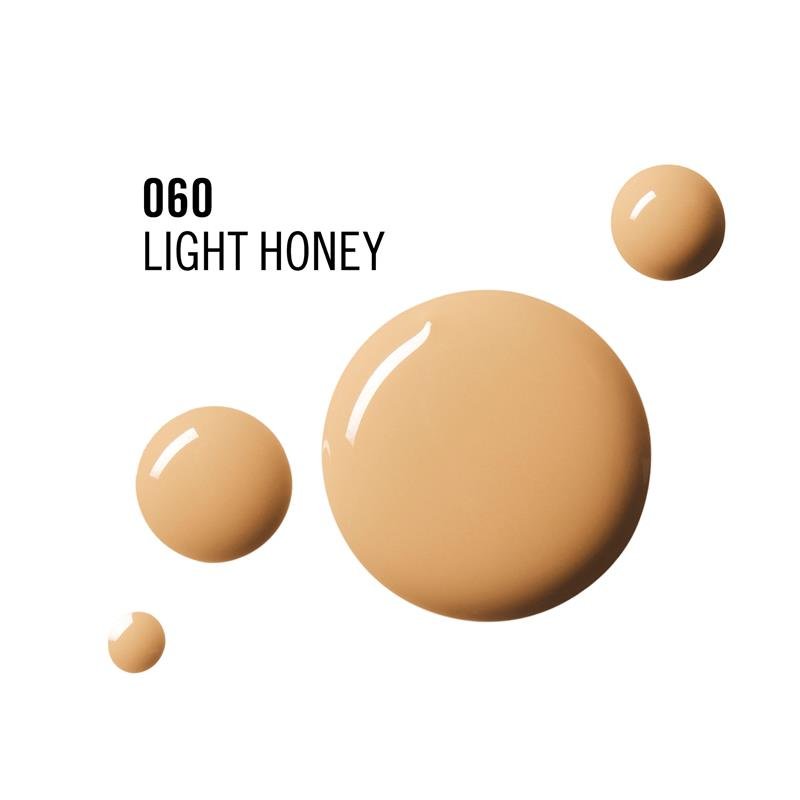 Rimmel Multi Tasker Wake Me Up Concealer & Foundation 060 Light Honey