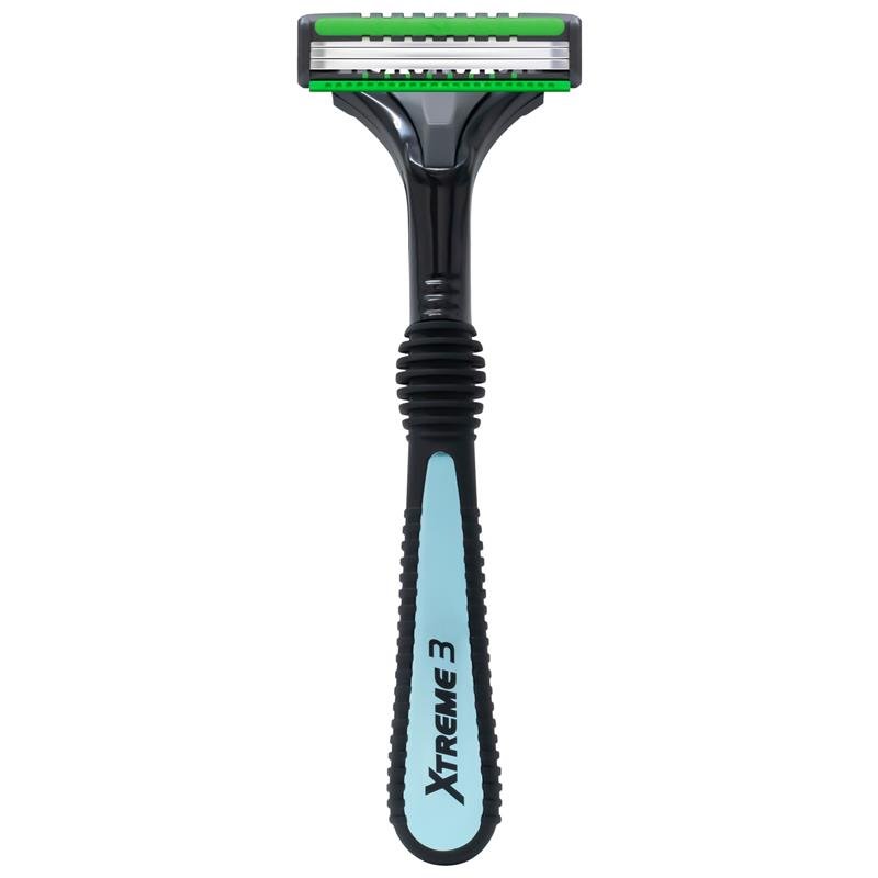 Schick Xtreme 3 Kit Hybrid 20 Pack