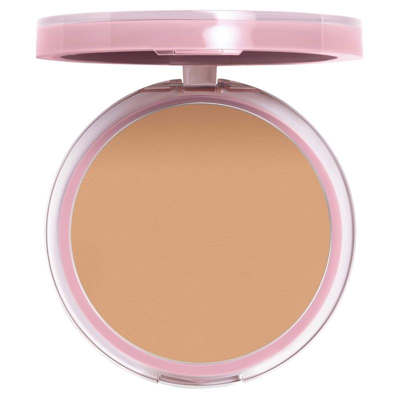 Covergirl Clean Fresh 定妆蜜粉饼 Light 浅色 10g