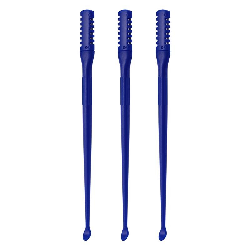 Manicare Nasal Fuzz Remover 3 Pack