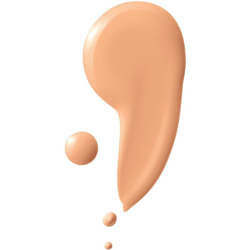 Maybelline Fit Me Dewy Smooth Foundation Sun Beige