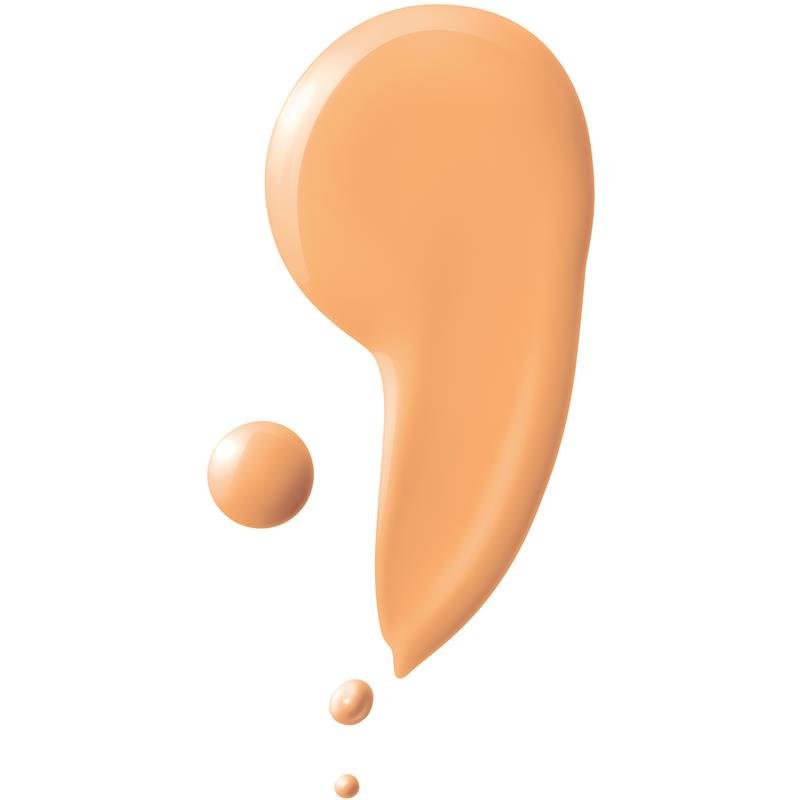 Maybelline Fit Me Dewy Smooth Foundation Golden Beige