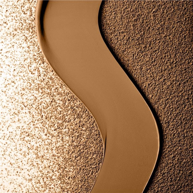 Rimmel Lasting Matte Foundation 408 Maple