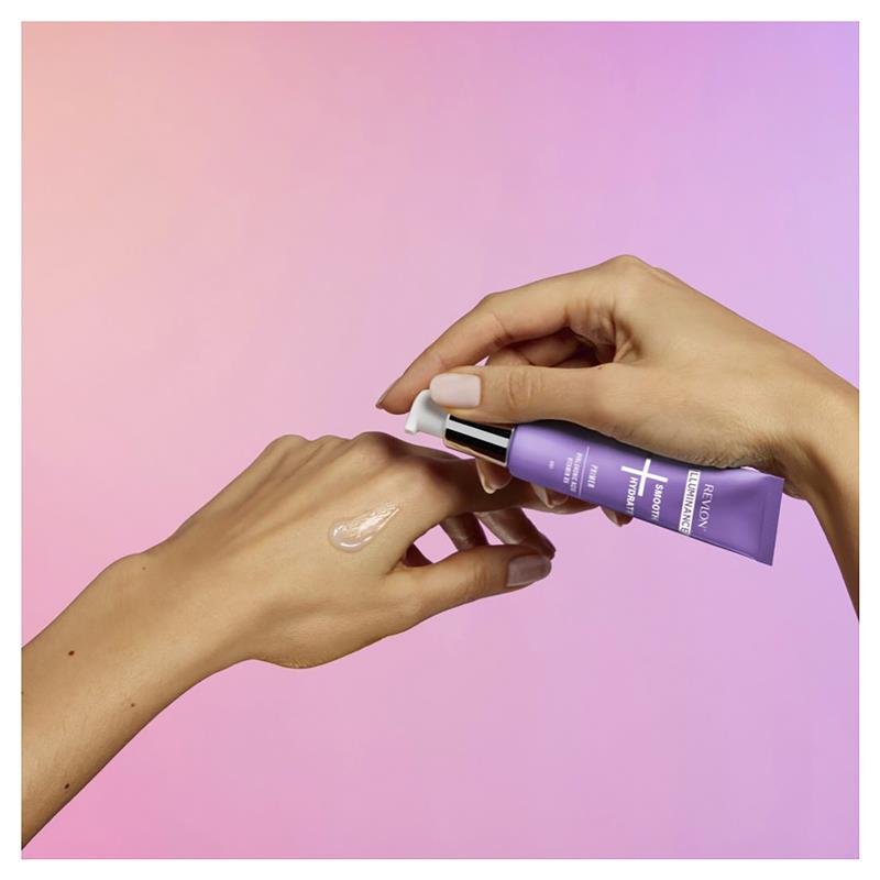 Revlon Illuminance Hydrating + Smoothing Primer