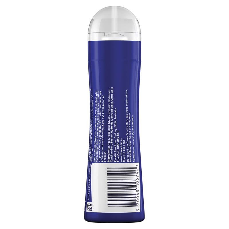 Durex Play Feel Intimate Gel 100 ml