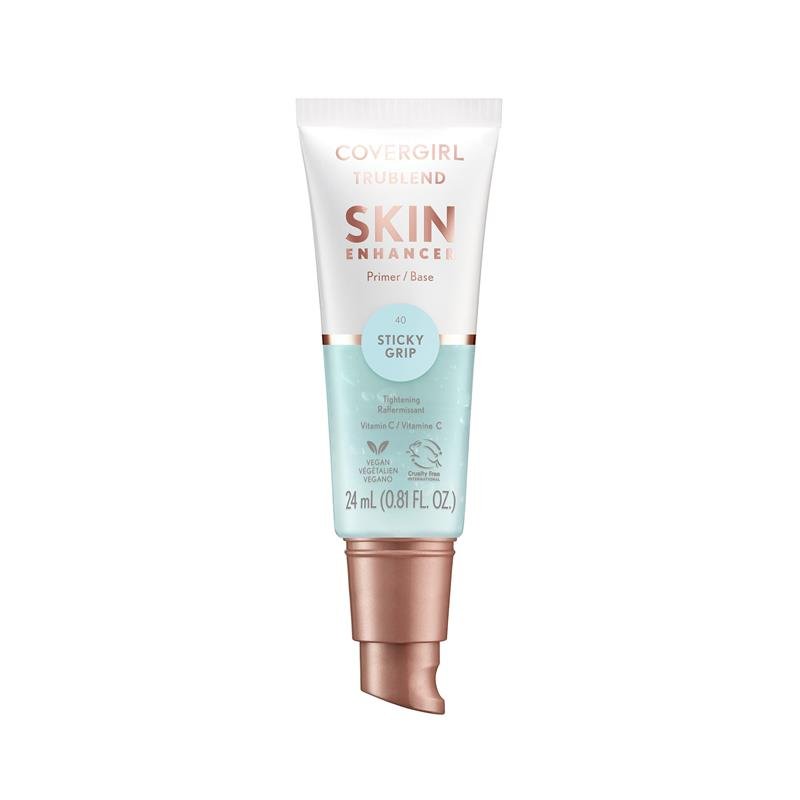 Covergirl Trublend Skin Enhancer Primer #40 Sticky Grip