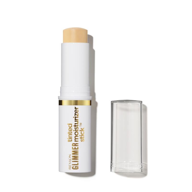 Revlon Glimmer Tinted Moisturiser Stick 110