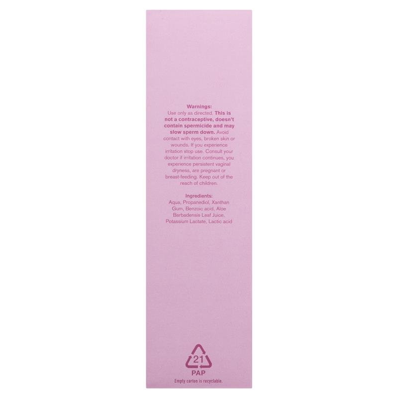 Durex KY Naturals Harmony Intimate Gel 100ml