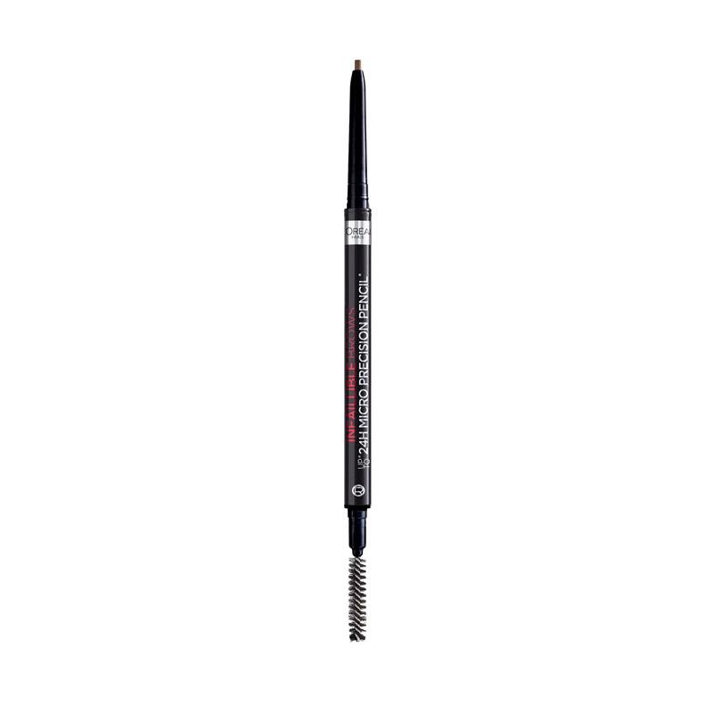 L'Oreal Paris Infallible Brows 24H Micro Precision Pencil 3.0 Brunette