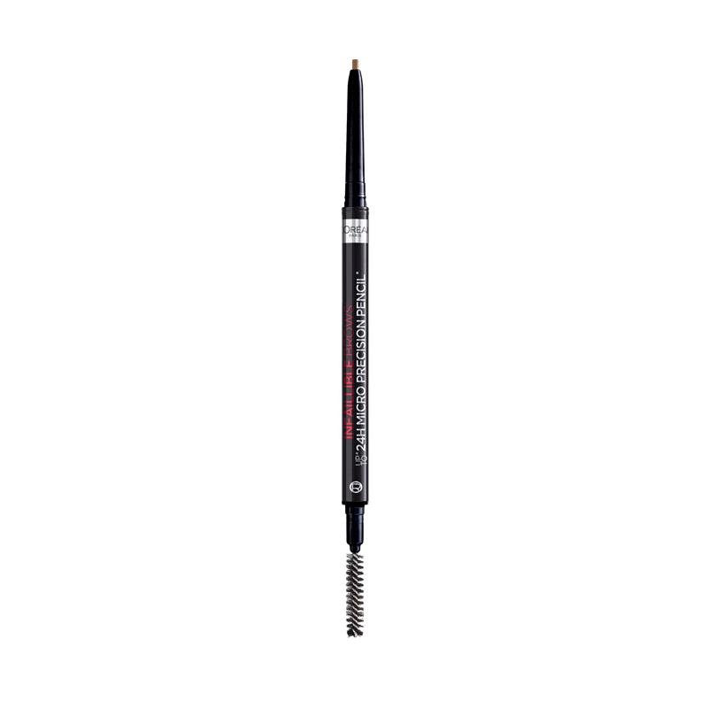 L'Oreal Paris Infallible Brows 24H Micro Precision Pencil 7.0 Blonde