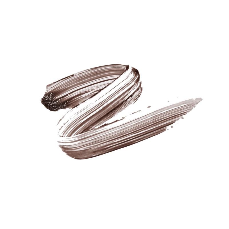 Covergirl Clean Fresh Brow Enhancer Gel Wax 600 Dark Brown