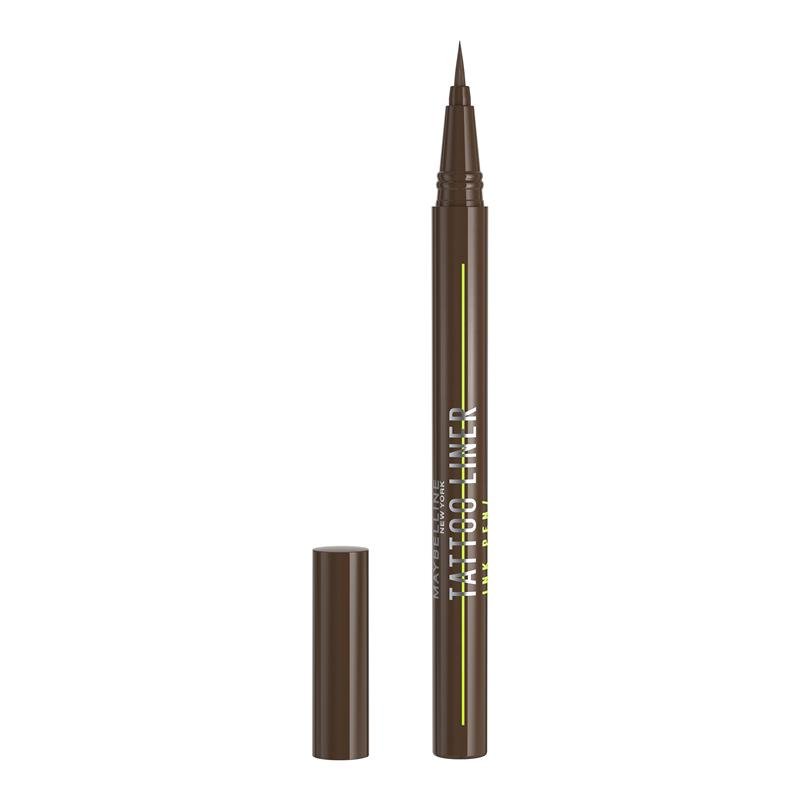 Maybelline Tattoo Liner Ink Pen 882 Pitch Brow