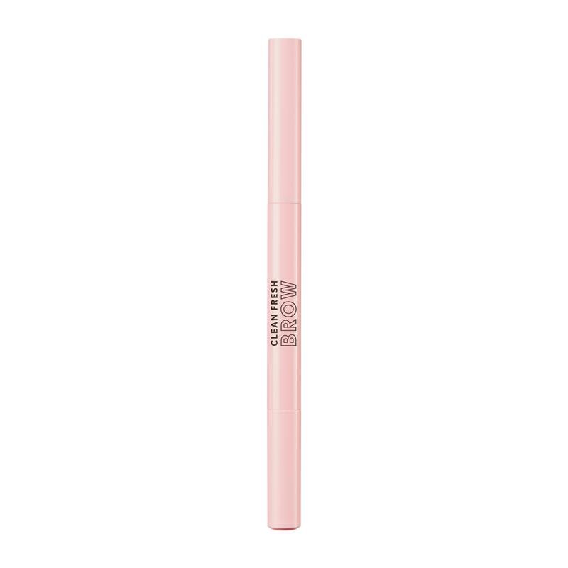 Covergirl 封面女郎 Clean Fresh 眉膏笔(填充眉笔) 600 Dark Brown 深棕色 0.2g