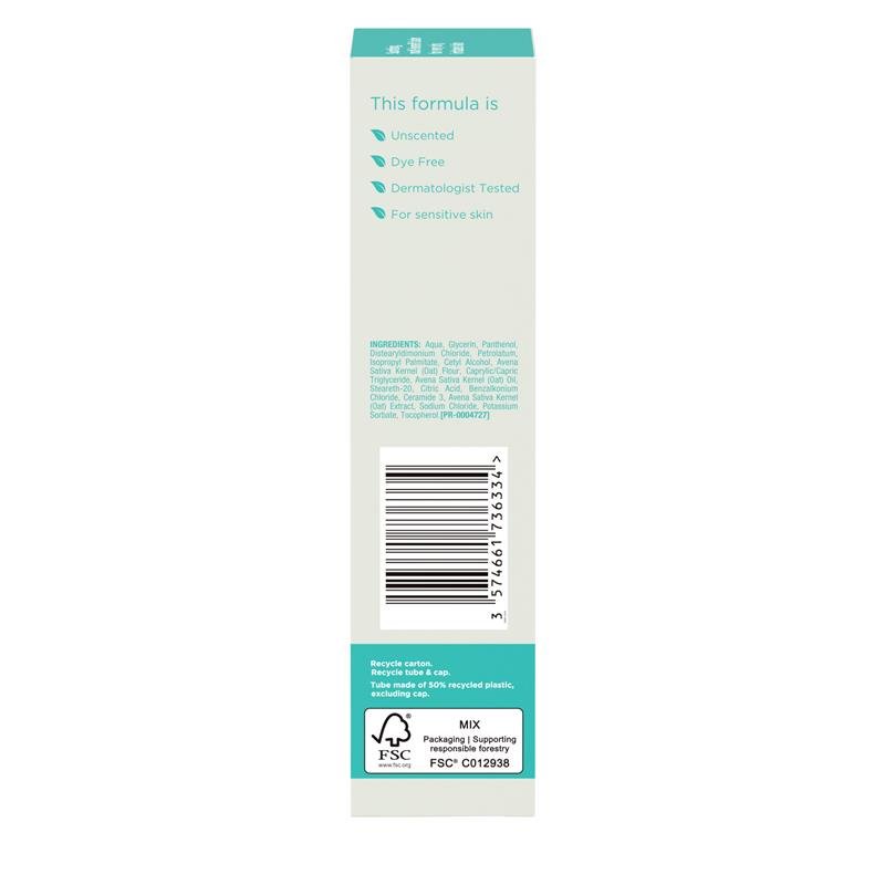 Aveeno Face Calm and Restore Oat Rich Balm 50ml