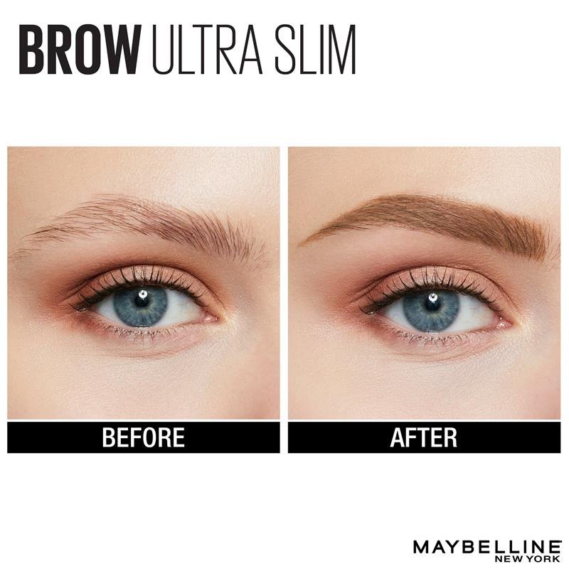 Maybelline Brow Ultra Slim Pencil Blonde