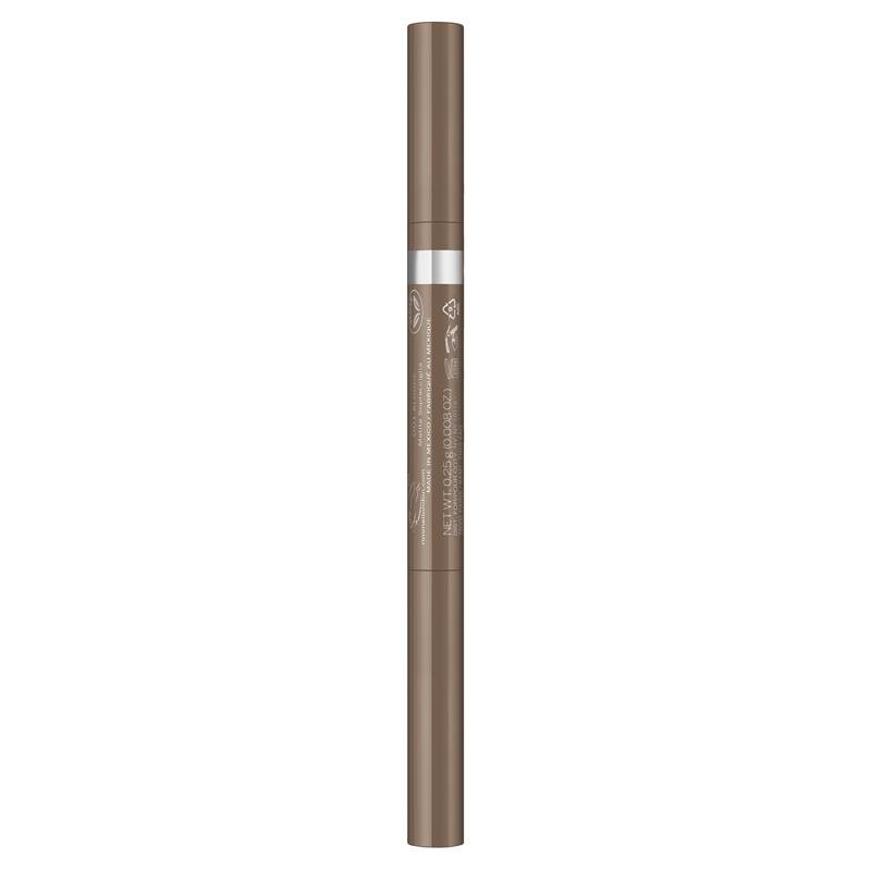 Rimmel Brow This Way 2 in 1 Fix & Sculpt Blonde