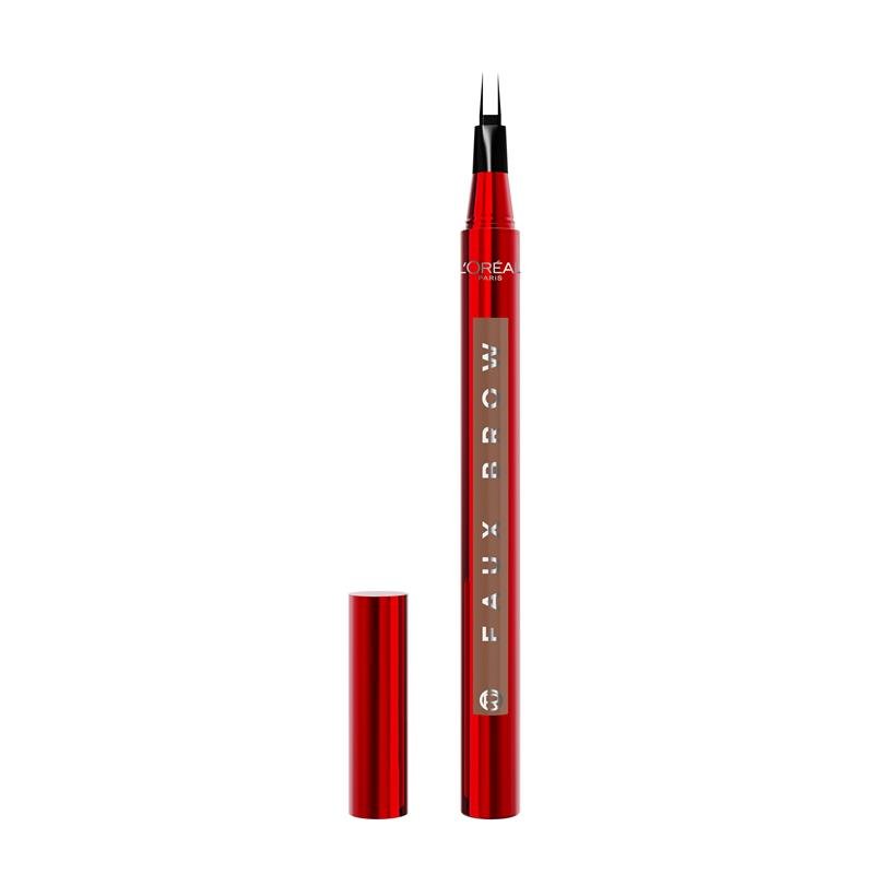 L'Oreal Parise Infallible Faux Brow Blonde