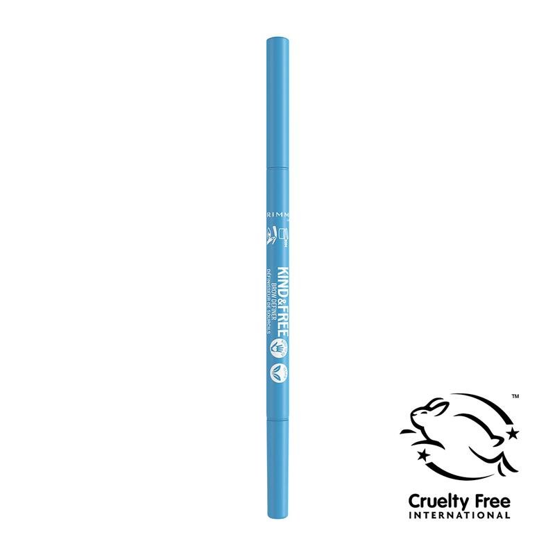 Rimmel London Kind & Free Eyebrow Definer #003 Warm Brown
