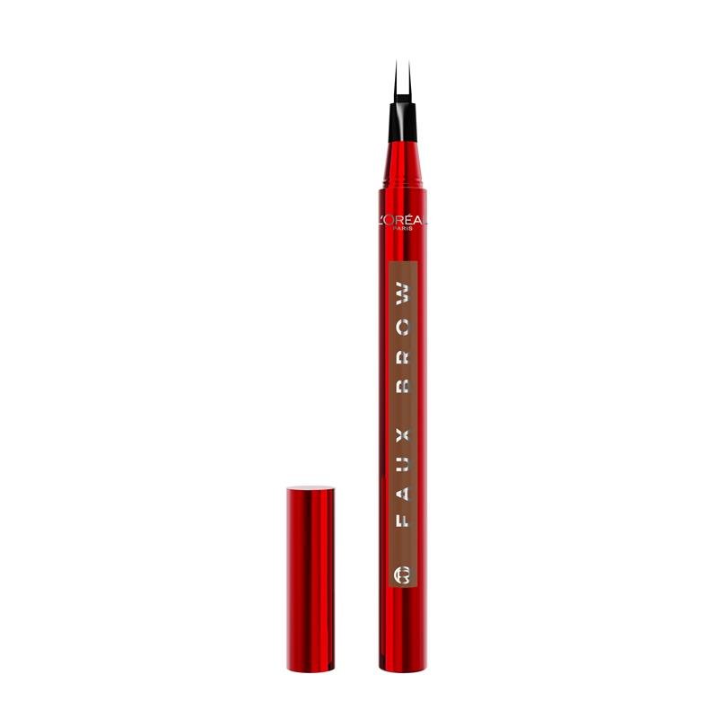 L'Oreal Parise Infallible Faux Brow Dark Blonde