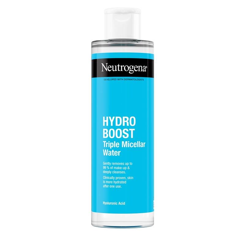 Neutrogena Hydro Boost Micellar Water 400ml