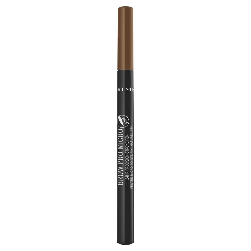 Rimmel Brow Pro Micro Pen Honey Brown