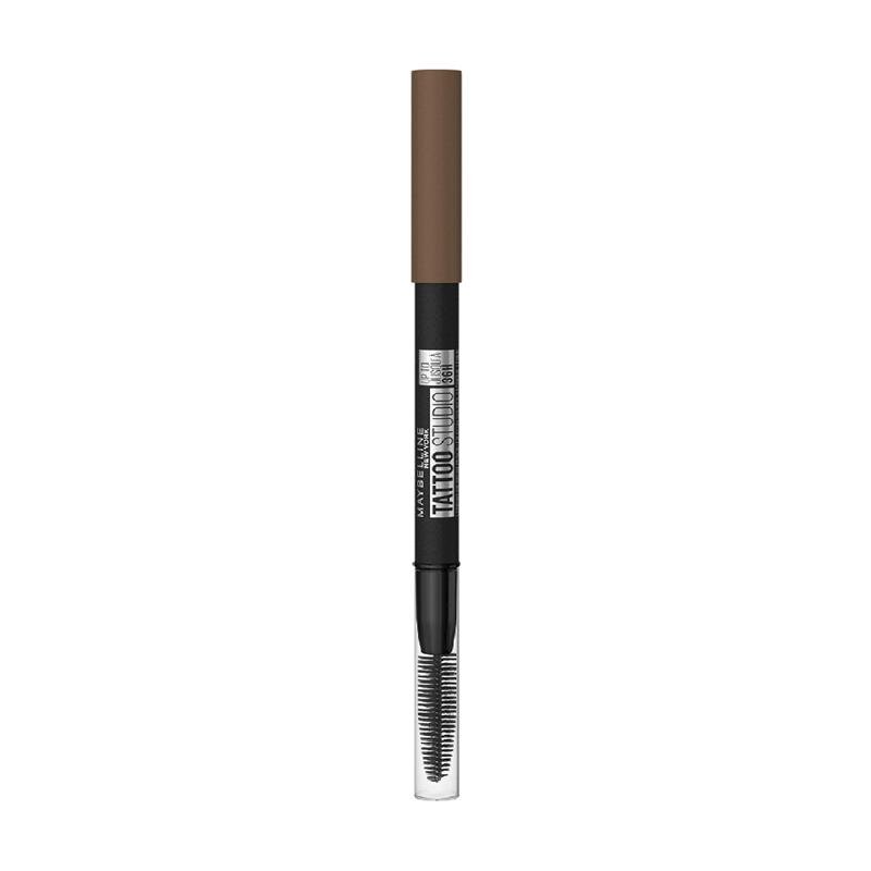 Maybelline Tattoo Studio Brow Pencil Soft Brown