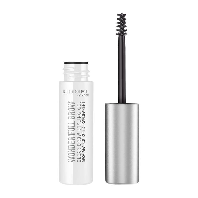 Rimmel x Paris Lawrence Limited Edition Brow Kit Soft Brown