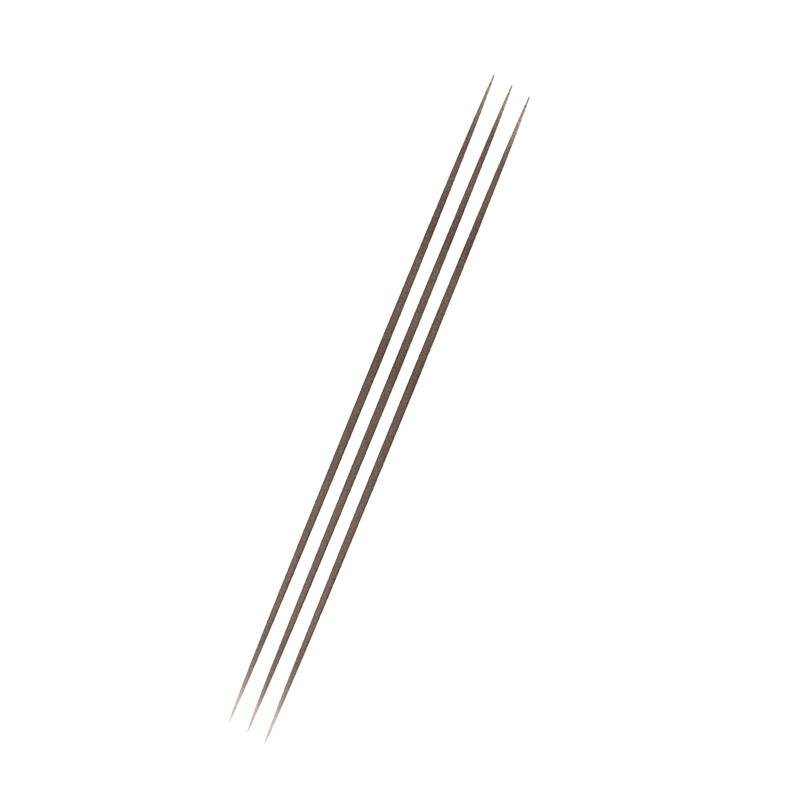 Maybelline Brow Insert Precise Definition Deep Brown 5
