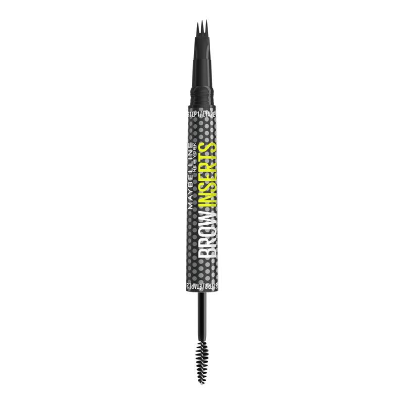 Maybelline Brow Insert Precise Definition Ash Brown 4.5