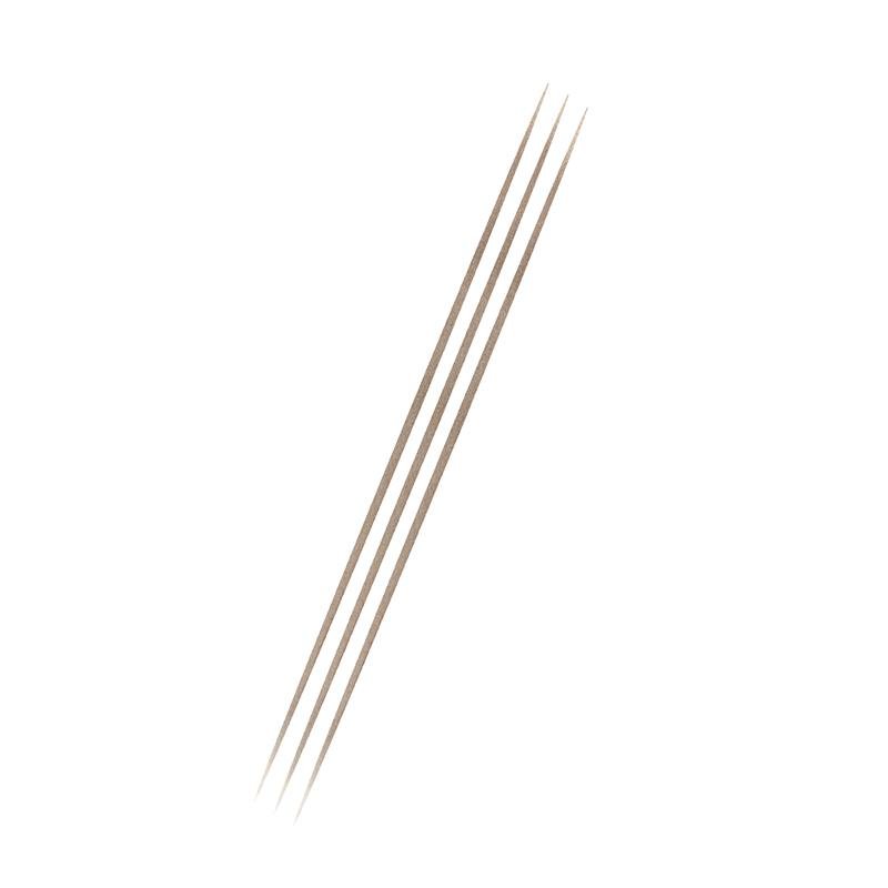 Maybelline Brow Insert Precise Definition Ash Brown 4.5