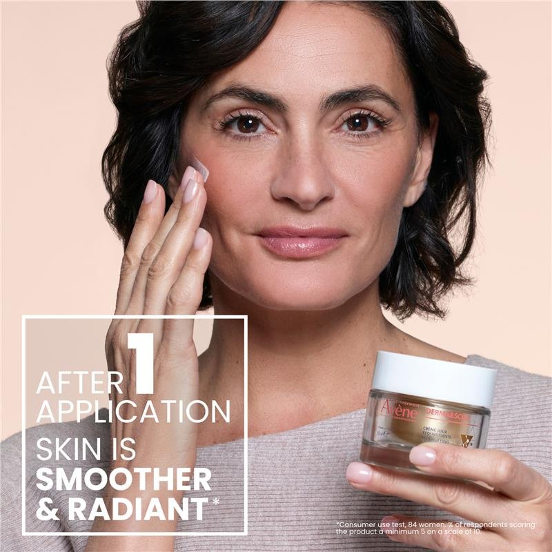 Avene Dermabsolu Reshaping Day Cream 50ml - Anti-Ageing Day Cream