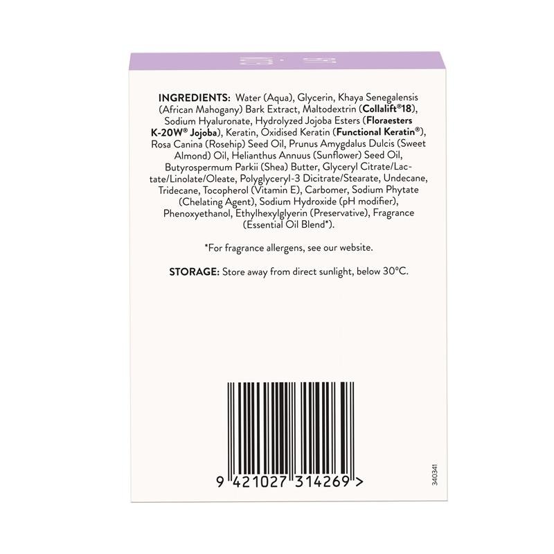 Glow Lab Pro Collagen Plumping Moisturiser 50g