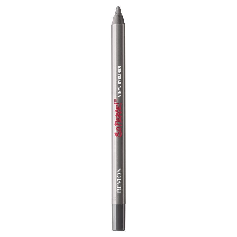 Revlon So Fierce Vinyl Eyeliner Charcoal