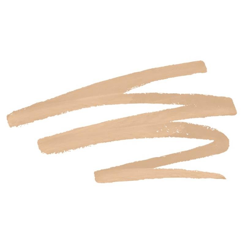 Rimmel London Kind & Free Clean Eyeliner #05 Creamy White