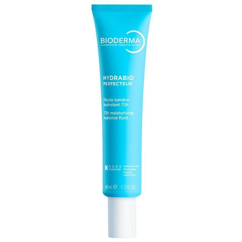 Bioderma Hydrabio Perfect Glow 40ml