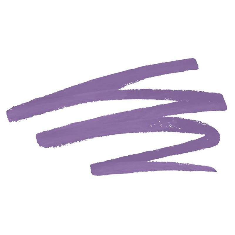 Rimmel London Kind & Free Clean Eyeliner #03 Grape