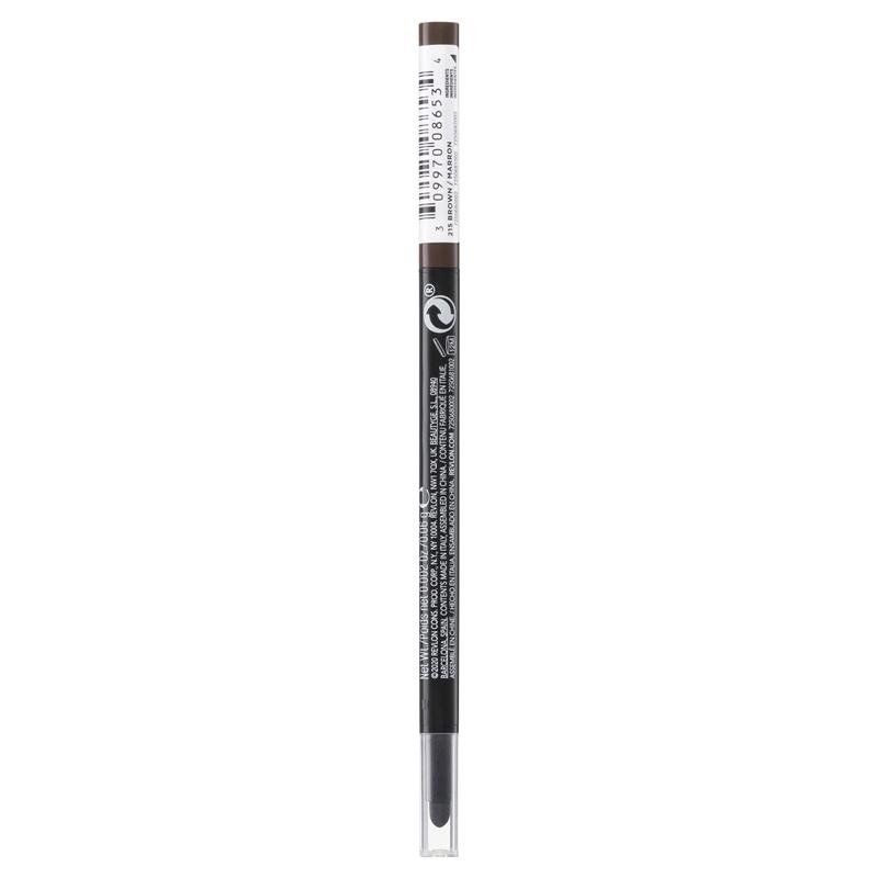 Revlon Colorstay Micro Hyper Precision Gel Eyeliner - Brown