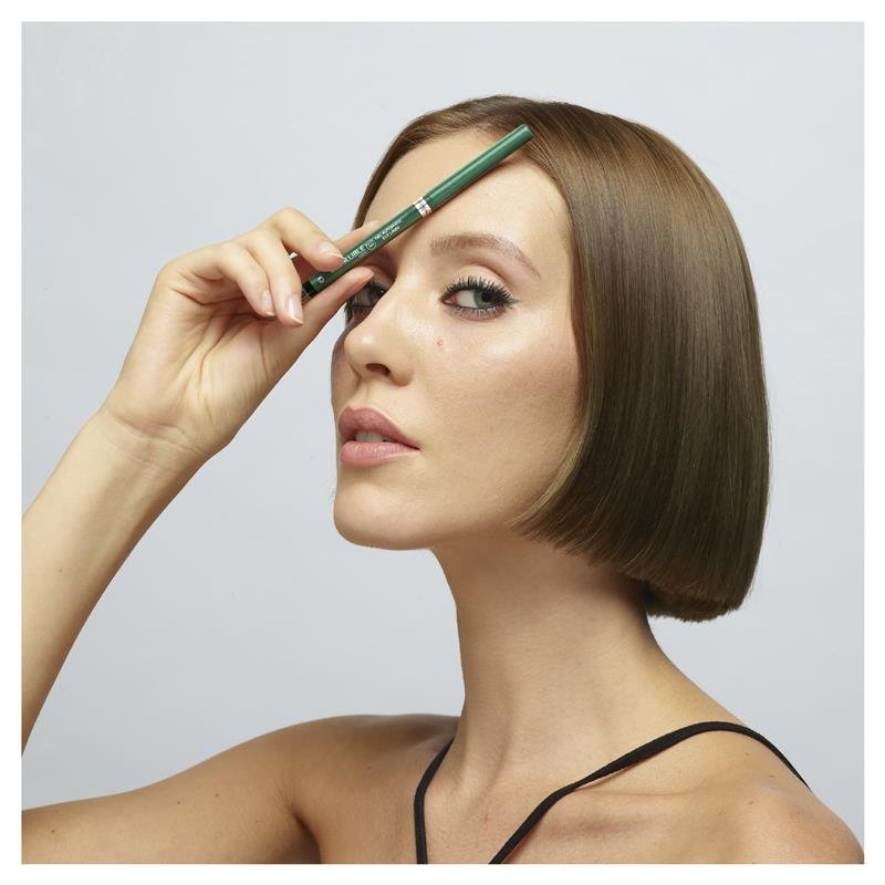 L'Oreal Paris Infallible Grip 36H Gel Automatic Eye Liner Taupe Grey