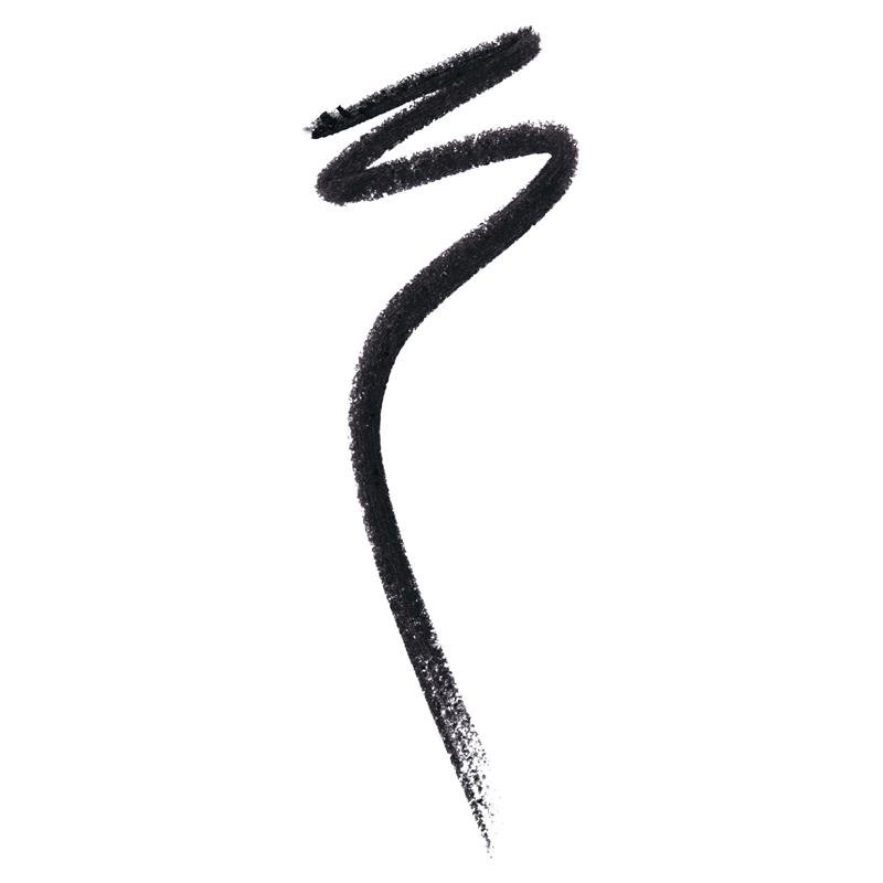 Maybelline Tattoo Gel Eyeliner 900 Deep Onyx