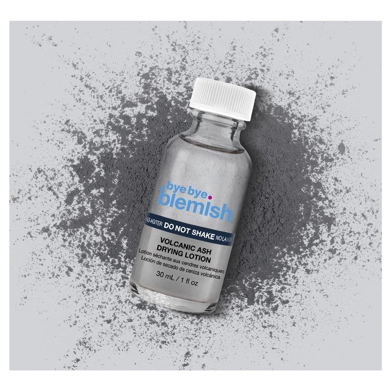 Bye Bye Blemish Volcanic Ash Drying Lotion 30ml